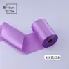 Cinta Ancha de 10 cm Decoración Fiesta Anual Cinta Ondulada para Techo Decoración con Cinta de Satén Cinta para Bodas Respaldo de Silla Metabo