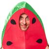 Fornecimento Transfronteiriço Halloween Fantasia Cosplay de Melancia Halloween Fornecedor Fornecimento Direto Pode Ser Personalizado