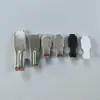 Exposição de pintura de galeria dispositivo de pendurar pintura hardware cabo de aço acessórios de trilho porta-retrato linha de pendurar espelho acessórios de gancho fabricante em estoque