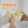 Cesta de Plástico para Cozinha Armazenamento Prático, Cesta Quadrada de Armazenamento Multifuncional para Vegetais, Frutas, Cebolas, Gengibre e Alho