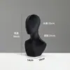 Sombrero, Pañuelo para la cabeza, Peluca, Maniquí de cabeza, Accesorios, Cabeza de maniquí, Soporte de exhibición de joyería, Collar, Soporte de exhibición de bufandas, Cabeza de maniquí, Alfiler