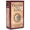 Baraja de Tarot Inglés Smith Waite para Principiantes Baraja de Tarot Rider Waite Baraja de Juego