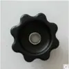Qi Yan Yun Guang 168 Máquina Eléctrica de Encuadernación Correa 168 Máquina de Encuadernación de Vouchers Anillo de Goma Ovegood De Lixin Liqiao