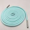 224 Colores en Stock 1.4m Hilo de Poliéster de Núcleo Duro Retorcido Cordón de Ajuste para Cintura de Pantalones Deportivos Cuerda para Ropa Sudadera Cordón