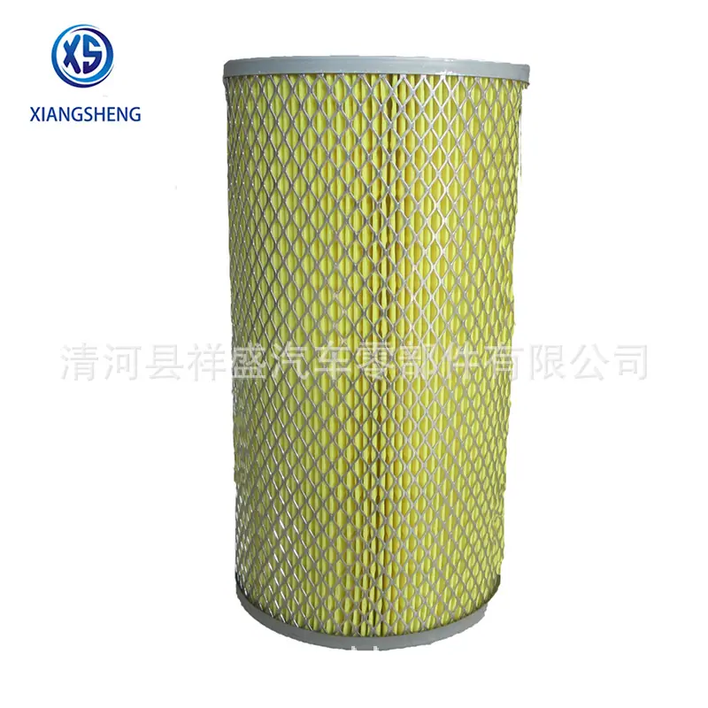 Air filter-17801-75010 (6)