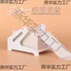 Impresora Térmica Etiqueta de Entrega Rápida Papel Rollo de Etiquetas Electrónicas Caja de Almacenamiento Etiqueta Colgante Etiqueta Lavable Soporte Externo Universal