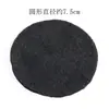 Suporte de Incenso em Liga de Latão em Forma de Cabaça com Nove Furos e Clipe de Ferro, Queimador de Incenso de Algodão à Prova de Fogo, Suporte para Palitos de Incenso, Suporte para Bobinas de Incenso, Suporte para Incenso, Dropshipping Transfronteiriço