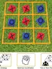 Jogo de Jogo da Velha de Campo Interno e Externo Inserção Xadrez Entretenimento Transfronteiriço Jogo da Velha de Campo Externo Xadrez Nove Palácios Nove Grades Xadrez Jogo do Galo tic-ta