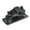 Adecuado para Compartimento de Guantera, Cubierta de Pestillo, Manija para Dodge Ram, Suzuki Jimny, Vitara, Grand Vitara