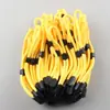 Cordão Ajustável em Estoque, Cordão de Cor Sólida, Chaveiro Colorido para Capa de Celular, Cordão Universal para Celular, Cordão Mãe-Filho Atacado