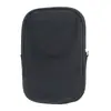 Bolsa de Cintura para Celular 677 Mini Pequena Versão Vertical Simples Multifuncional Casual Acesso Rápido Usável Bolsa de Couro para Cintura Feita Sob Medida