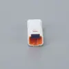 Conector Impermeável Automotivo Jst 03T-Jwpf-Vsle Conector Macho-Fêmea Pino 3P Micro