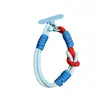 Lanyard de muñeca a juego de color, funda de teléfono corta anti-pérdida, color nuevo de dopamina, alto valor de color, junta de tarjeta de color para hombres y mujeres