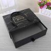 Caja de Cajón Gradiente Caja de Regalo Souvenir Caja de Regalo Pequeña Fresca Caja de Empaque para Regalo del Día de San Valentín Caja de Cartón Venta al por Mayor