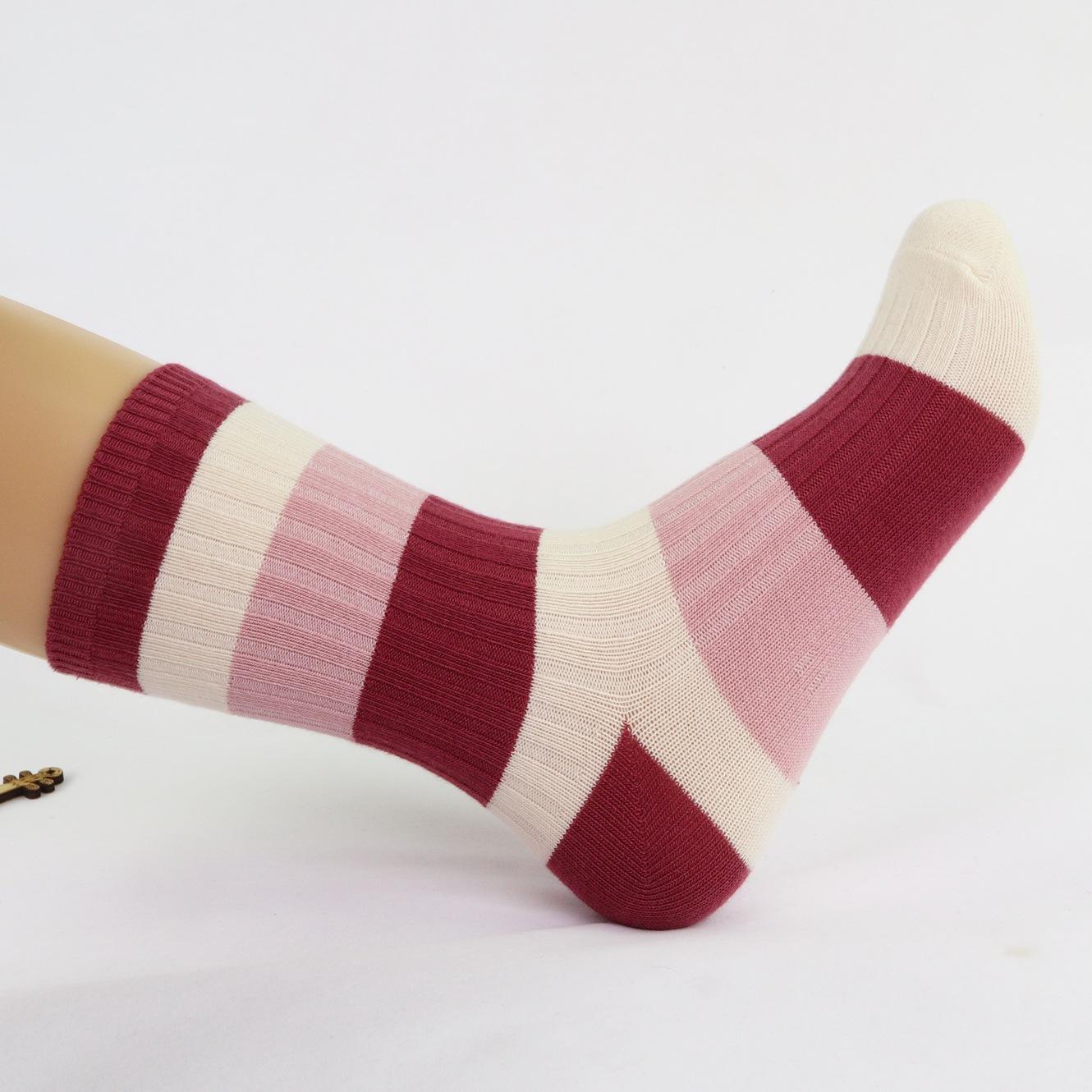 六指鼠9901C-25女加长双针 (8)