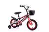 Fabricantes direto da fonte nova bicicleta infantil 12-14-16-18 polegadas meninos e meninas bicicleta de bebê 2-9 anos bicicleta