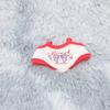 [Solo Ropa] Colgante Shirley May Llavero Duffy Muñeco de Peluche Vestido Vestido Vestido de Repuesto