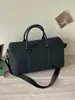 Opcional multicolorido bolsa de bagagem de ombro único para viagem de negócios deslocamento bagagem de mão para viagem de negócios bolsa de ginástica em relevo bolsa transversal estilosa