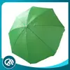 Sombrilla de jardín de paja, Sombrilla de playa de poliéster, Parasol, Diversas sombrillas para exteriores