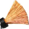 Cable Eléctrico Doméstico de Cobre Puro Núcleo Yh16Mm Cable de Soldadura de 25 Cuadrados Máquina de Soldar 35 Cable de Mango Cable Flexible