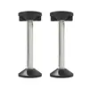 Soporte para Mueble de Baño Artefacto Marco de Soporte para Cama Herramienta de Ferretería Auxiliar Colgante Lavabo de Encimera Altura Telescópica Ajustable