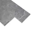 Suelo SPC de plástico con piedra, hebilla de cierre, 4,2 mm, veta de mármol, suelo de cristal, manta ignífuga, hebilla de PVC, suelo impermeable