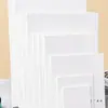 Ventas Directas de Fábrica Marco de Lienzo de Algodón y Lino para Pintura al Óleo para Estudiantes de Arte Textura Acrílica Especial Marco de Lienzo para Pintura al Óleo Marco de Lienzo en Blanco Venta al por Mayor