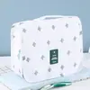 Bolsa com gancho atacado bolsa de higiene para viagem coreana grande capacidade separação seco e úmido masculina e feminina bolsa de armazenamento de viagem para cosméticos