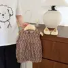 Saias Infantis Verão 2026 Novo Estilo Moda Infantil Florido Solto Retrô Vestido Colete Vestido Casual Bebê