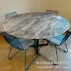 Silla de Comedor Minimalista Estilo Diseñador Personalizada Cubierta Suave Silla de Malla de Alambre Sencilla Moderna Silla Individual de Alambre de Hierro para Fiesta de Cóctel
