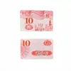 Tarjeta Chip Especial para Ajedrez y Juego de Cartas Material PVC Doble Cara Mate Plástico Delgado Fichas de Mahjong Impermeable y Resistente al Desgaste Tarjeta de Puntuación