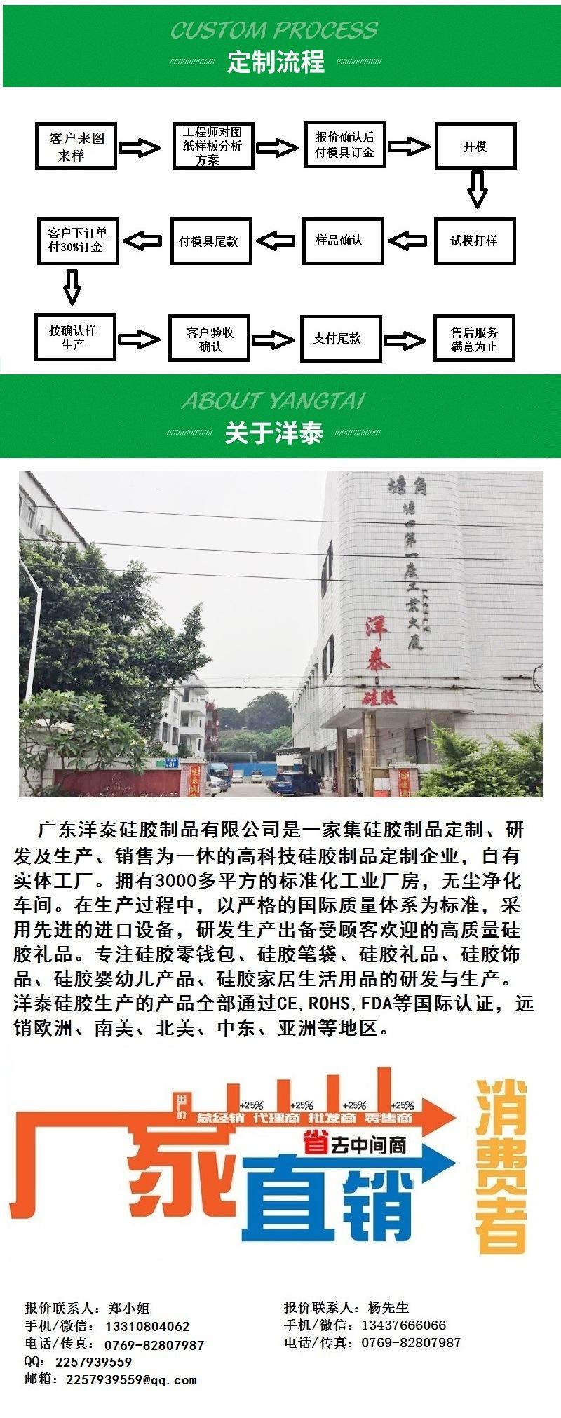 1洋泰公司介绍