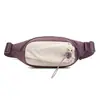 Bolso de Pecho Bolso para Hombre 2025 Nueva Moda Bolso Pequeño Marca de Moda Bolso Cruzado Casual Deportivo Ligero Bolso de Hombro para Mujer