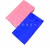 Esponja de baño PVA estampada de 13*7*3 cm Esponja absorbente Toalla de baño Esponja PVA Cuadrada