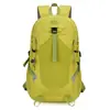Mochila Profissional para Montanhismo e Viagem ao Ar Livre 2026, Leve, Esportiva, Impermeável, Grande Capacidade para Homens e Mulheres, Adequada para Ciclismo