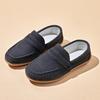 Sapatos Infantis de Couro Estilo Britânico com Solas Macias, Mocassins Slip-On para Meninos, Novo Modelo Primavera 2026 Sapatos de Bebê, Sapatos Infantis da Moda