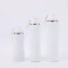 Copo de Palha de Aço Inoxidável de Grande Capacidade Transfronteiriço Portátil a Vácuo de Camada Dupla para Água Conveniente ao Ar Livre Copo Térmico de Alto Valor
