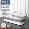 Cubo para trapeador plegable, cubo rectangular para trapear pisos, lavado de autos y limpieza de pisos, cubo de agua, cubo exprimidor, cubo individual, cubeta de drenaje