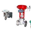 Posicionador Pneumático de Ação Simples Fisher 3660 com Válvula de Instrumento Wu Zhong