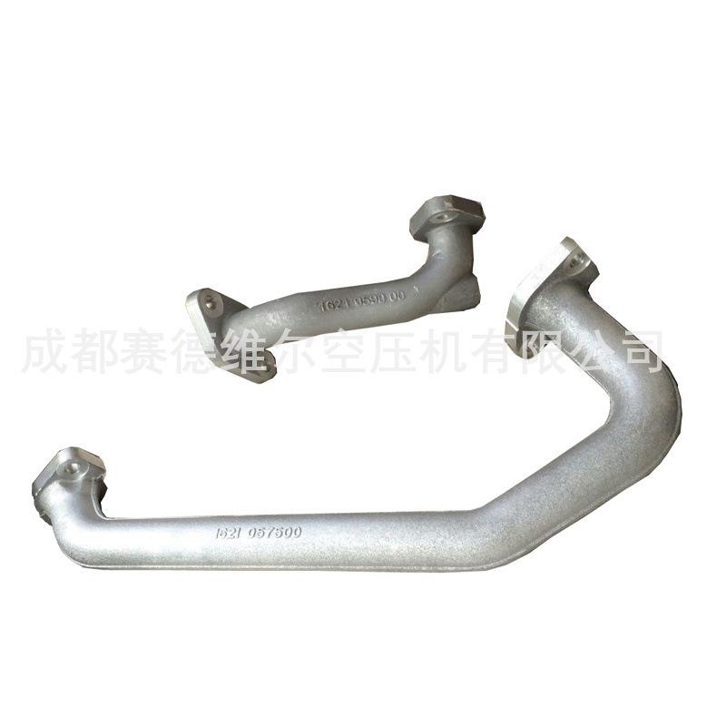 阿特拉斯空压机金属软管1622573900 (2)