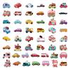 Xinqi Nova Original Coleção de Adesivos Série YC Cartoon Bonito Popular Conta de Mão Adesivos Decorativos Não Violação Atacado