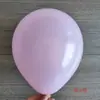 Globos Maca de 10 Pulgadas 1.5, 100 Piezas, Decoraciones para Habitación de Boda de Confesión, Globos Redondos, Globos Maca de Colores Dulces de Primavera