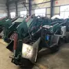 Cargador Minero Zwy-120/90L para Minas de Carbón, Desplazamiento Hidráulico, Alta Eficiencia de Retiro de Escombros, Máquina para Retiro de Escombros de Túnel