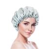 Explosiones de Comercio Exterior Gorro de Noche de Encaje Sedin para Mujer Gorro de Quimioterapia Gorro para el Cuidado del Cabello TJM-250 Moda Combinable