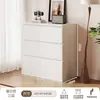 Cómoda estilo chino, gabinete de cinco cajones para dormitorio, gabinete de almacenamiento con cajones de pared, gabinete de almacenamiento al pie de la cama para sala de estar, gabinete de almacenamiento retro para el hogar