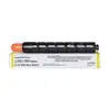 Adecuado para Cartucho de Tóner Canon T01 C650 C700 Cartucho de Tinta C800 Tóner Canon V700 900 Tóner para Copiadora