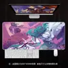 Mouse Pad World of Warcraft, Extra Grande Jogo Bidimensional Transfronteiriço Personalizado Pad de Teclado, E-Sports Especial Pad de Mesa Personalização