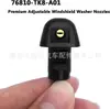 76810-Sza-A01 Es Adecuado para la Boquilla del Depósito de Líquido Limpiaparabrisas de Honda Pilot Odyssey