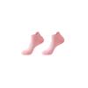 Calcetines Deportivos para Mujer, Calcetines Cortos, Anti-Olor, Absorbentes de Sudor, Calcetines Profesionales para Correr y Bádminton, Primavera y Verano, Suela de Toalla, Venta al por Mayor desde Fábrica de Zhuji