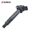 Módulo de bobina de ignição 90919-02248 adequado para Toyota HILUX 1TRFE 2TRFE GGN15 Pacote de Alta Tensão